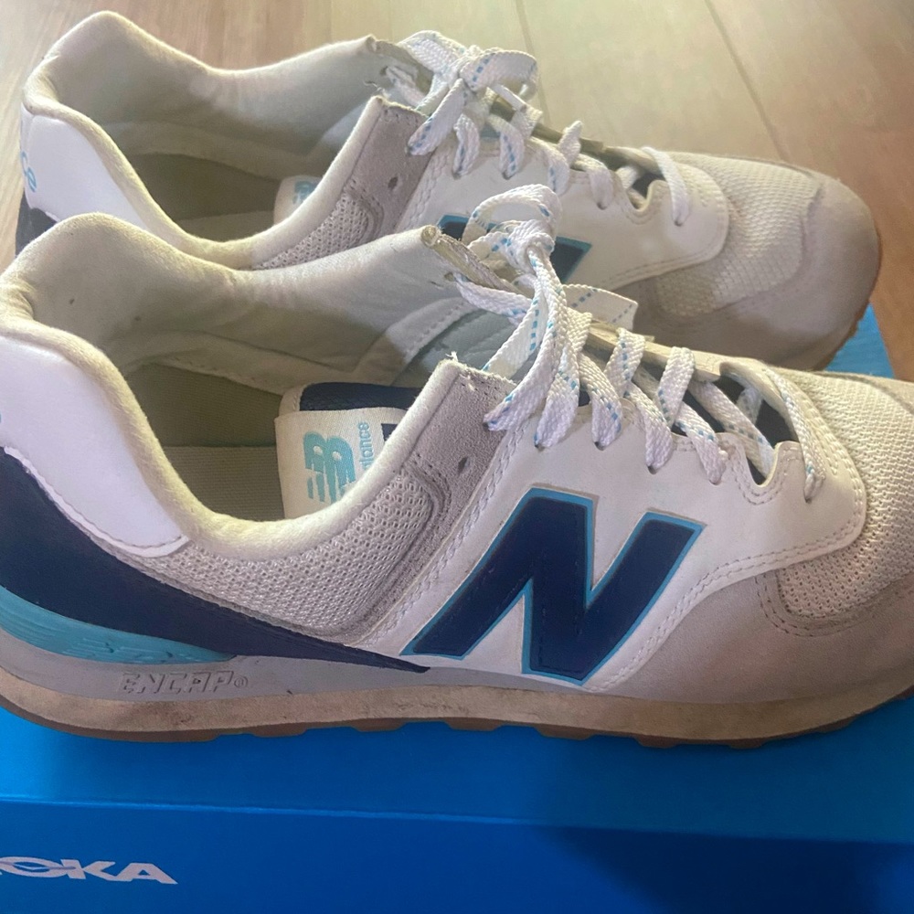 New Balance Shoes